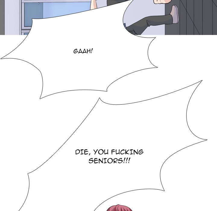 High School Legend Red Dragon chapter 239 page 49