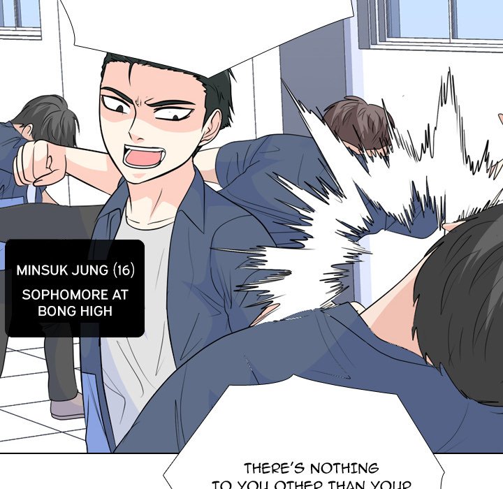 High School Legend Red Dragon chapter 239 page 52