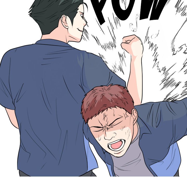 High School Legend Red Dragon chapter 239 page 55