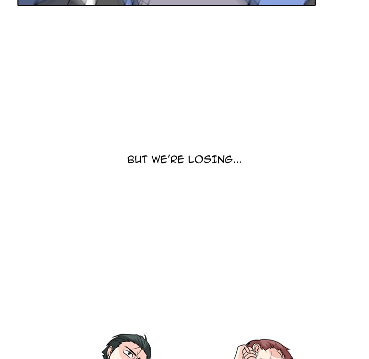High School Legend Red Dragon chapter 239 page 58