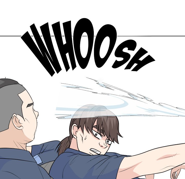 High School Legend Red Dragon chapter 239 page 62
