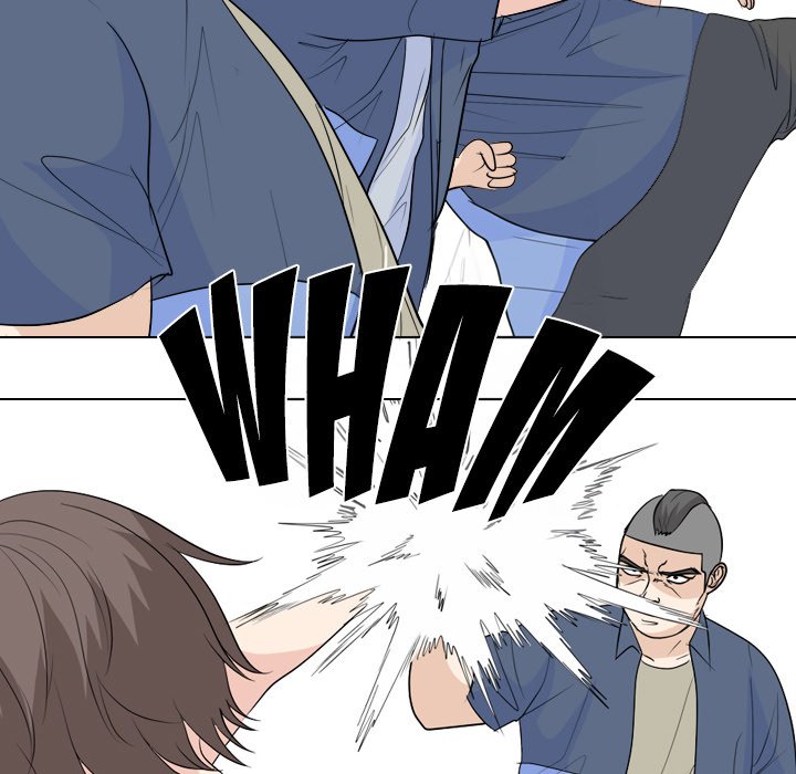 High School Legend Red Dragon chapter 239 page 63
