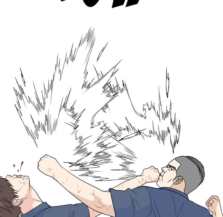 High School Legend Red Dragon chapter 239 page 65