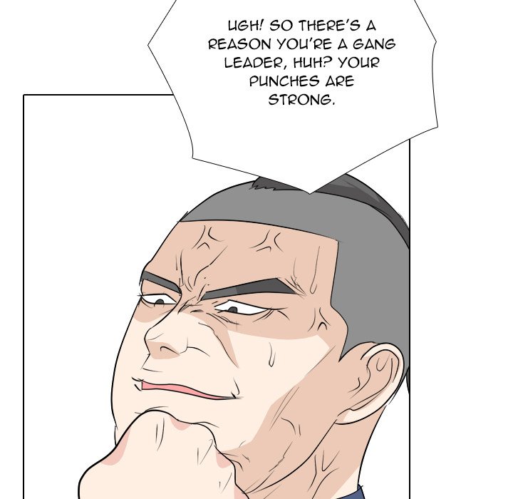 High School Legend Red Dragon chapter 239 page 67