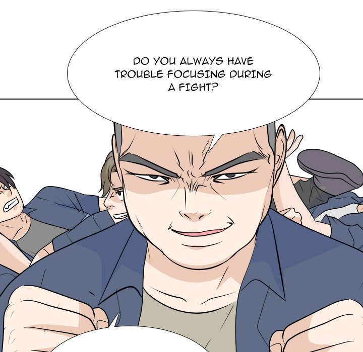 High School Legend Red Dragon chapter 239 page 72