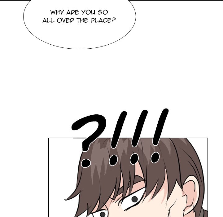 High School Legend Red Dragon chapter 239 page 73