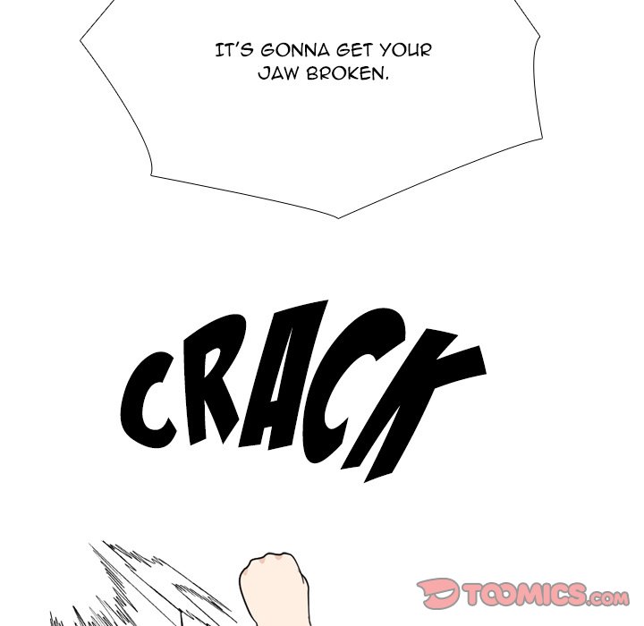 High School Legend Red Dragon chapter 239 page 75