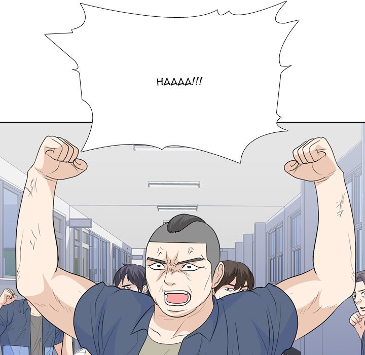 High School Legend Red Dragon chapter 239 page 88