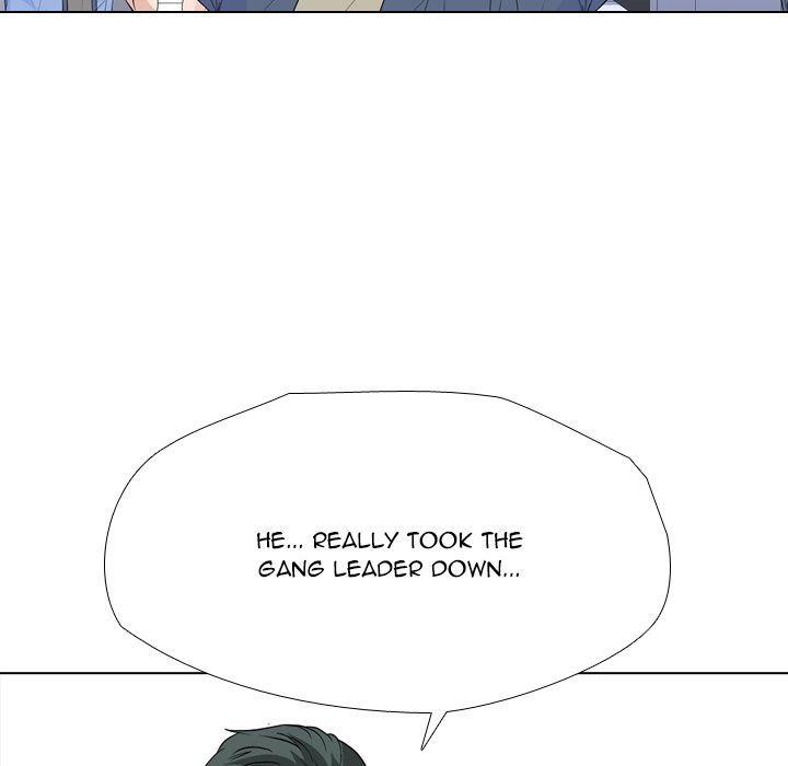 High School Legend Red Dragon chapter 239 page 89