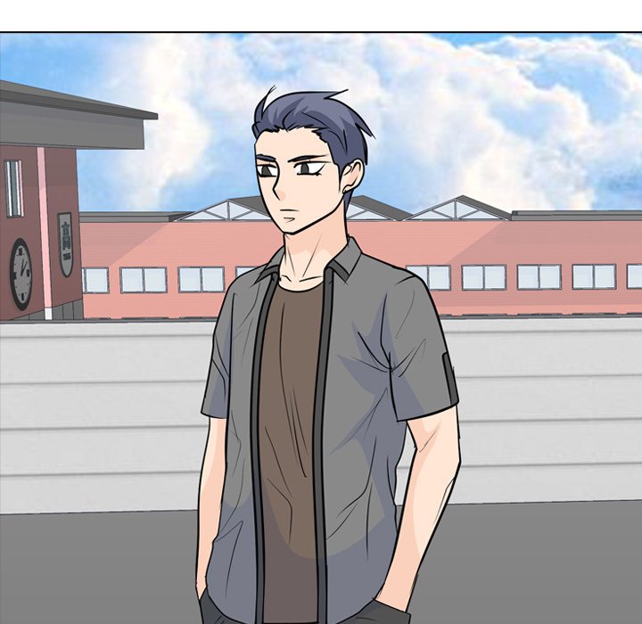 High School Legend Red Dragon chapter 239 page 97