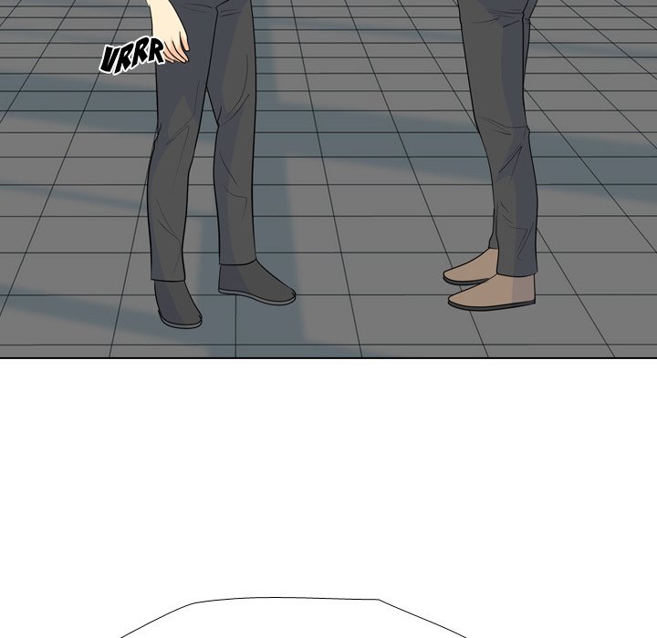 High School Legend Red Dragon chapter 239 page 116