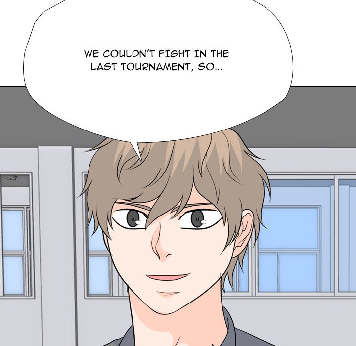 High School Legend Red Dragon chapter 239 page 117
