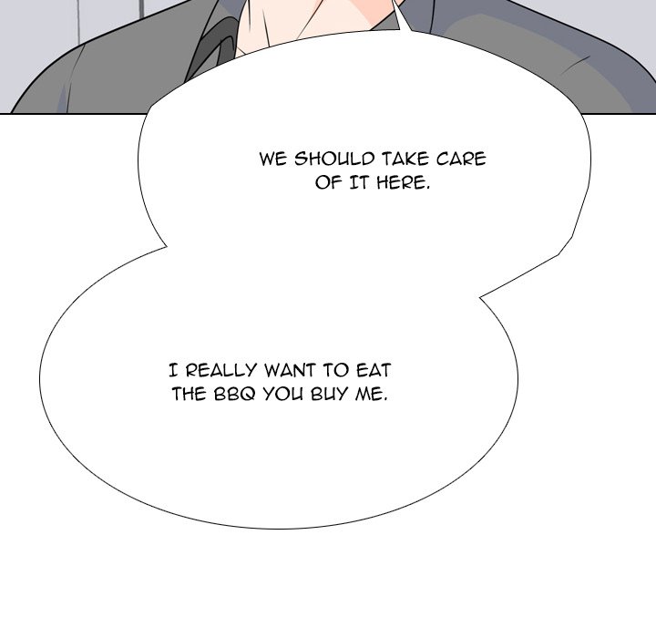 High School Legend Red Dragon chapter 239 page 118