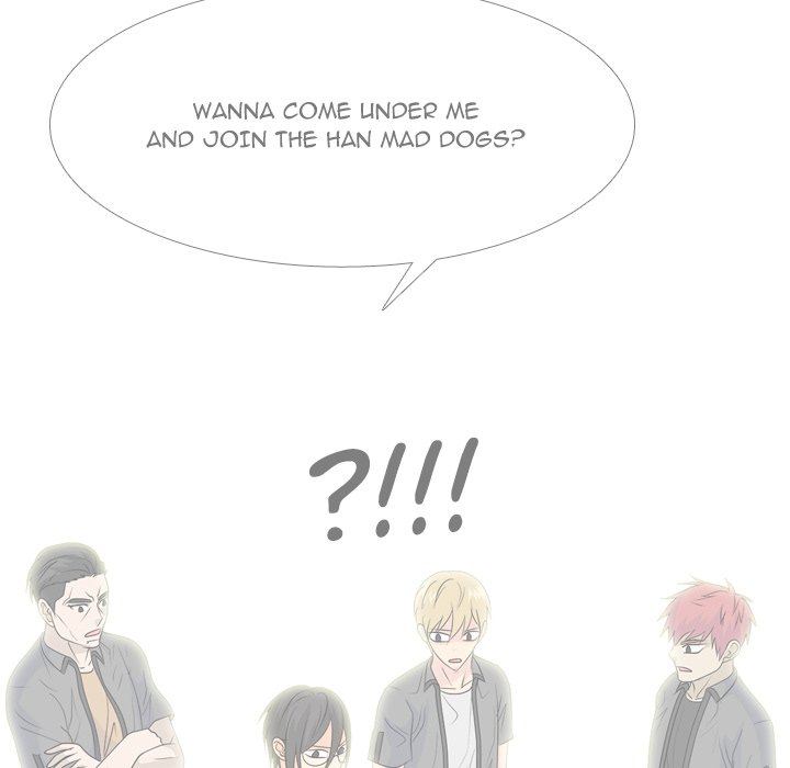 High School Legend Red Dragon chapter 239 page 121