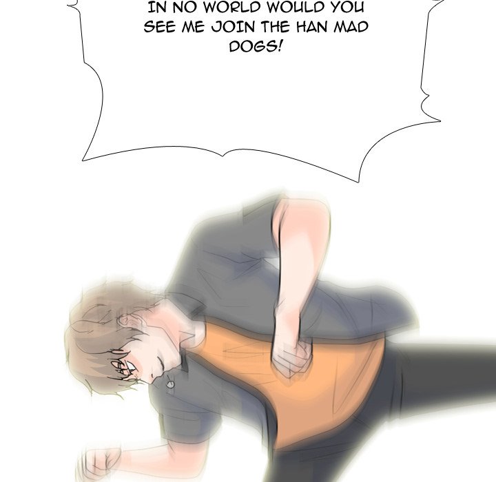 High School Legend Red Dragon chapter 240 page 6