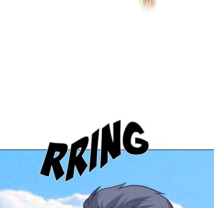 High School Legend Red Dragon chapter 240 page 8