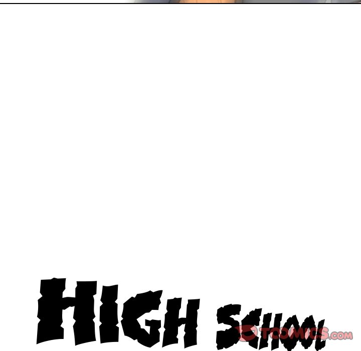 High School Legend Red Dragon chapter 240 page 12