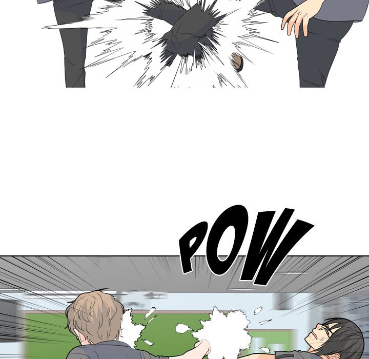 High School Legend Red Dragon chapter 240 page 22