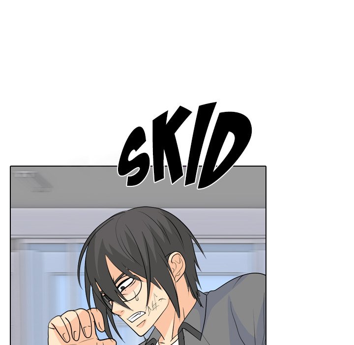 High School Legend Red Dragon chapter 240 page 26