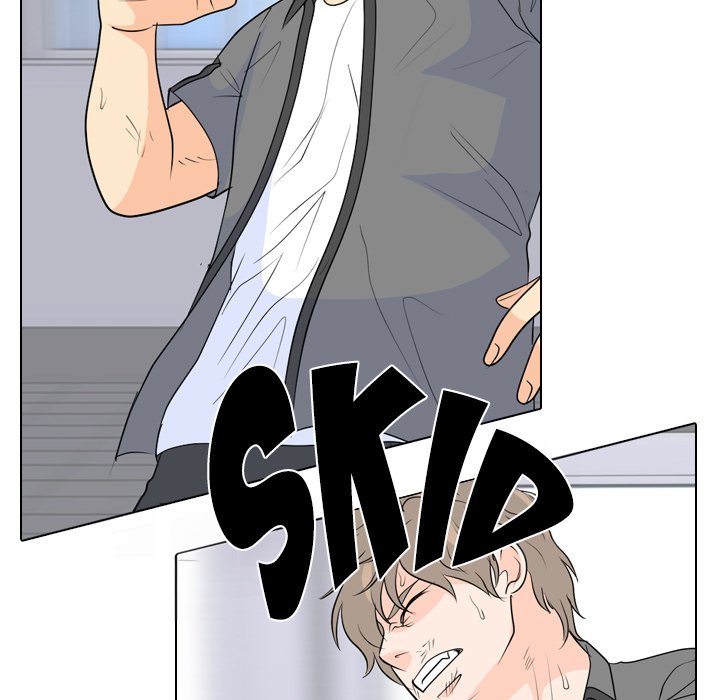 High School Legend Red Dragon chapter 240 page 27