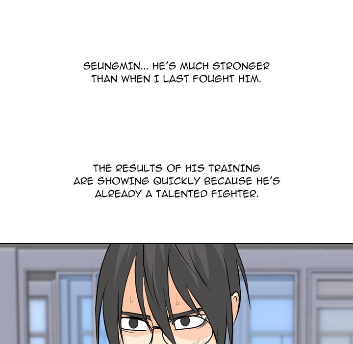 High School Legend Red Dragon chapter 240 page 31