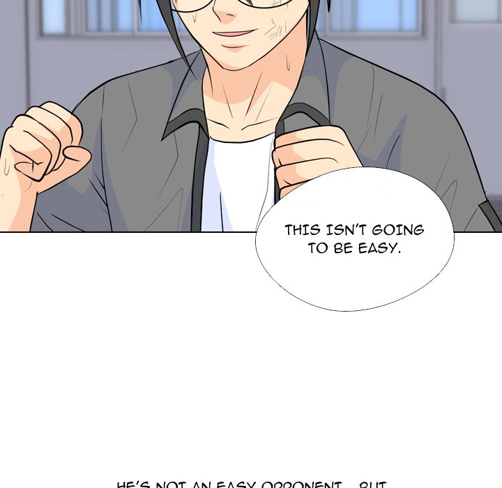 High School Legend Red Dragon chapter 240 page 32