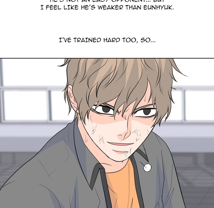 High School Legend Red Dragon chapter 240 page 33