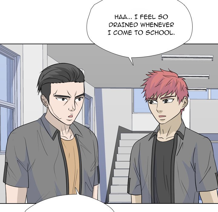 High School Legend Red Dragon chapter 240 page 41