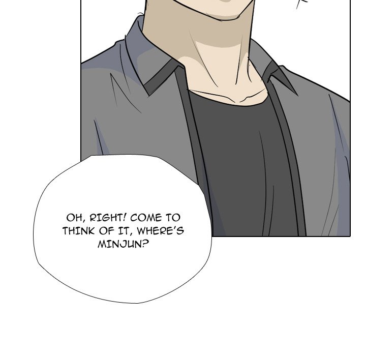 High School Legend Red Dragon chapter 240 page 44