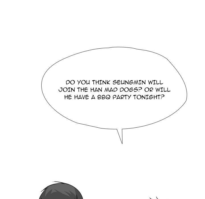 High School Legend Red Dragon chapter 240 page 49