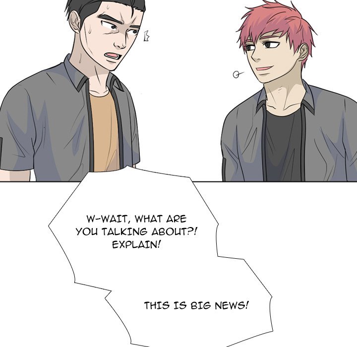 High School Legend Red Dragon chapter 240 page 50