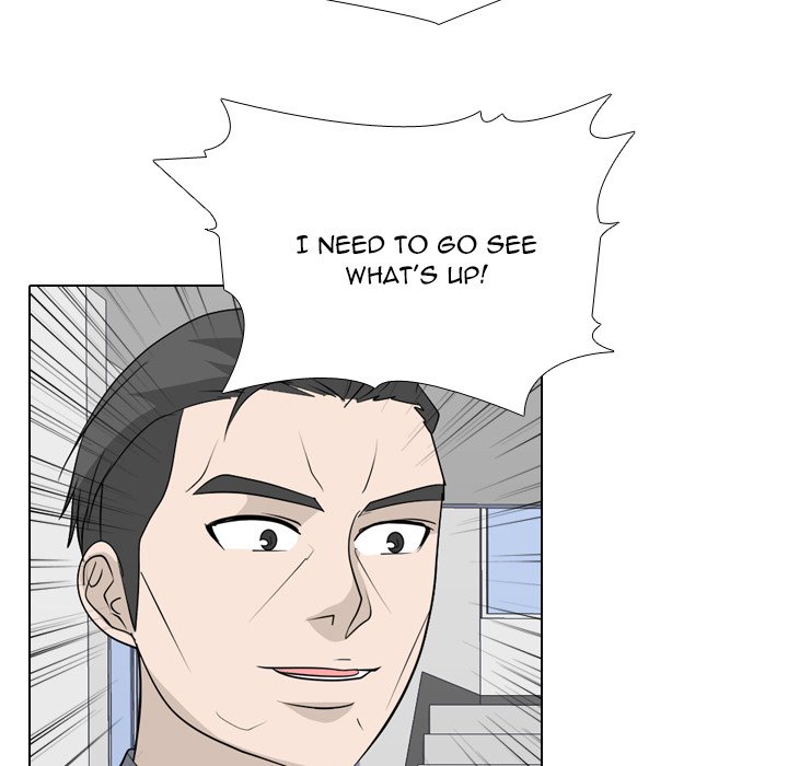 High School Legend Red Dragon chapter 240 page 51