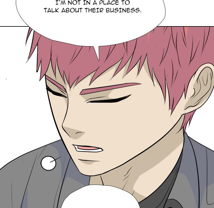 High School Legend Red Dragon chapter 240 page 53