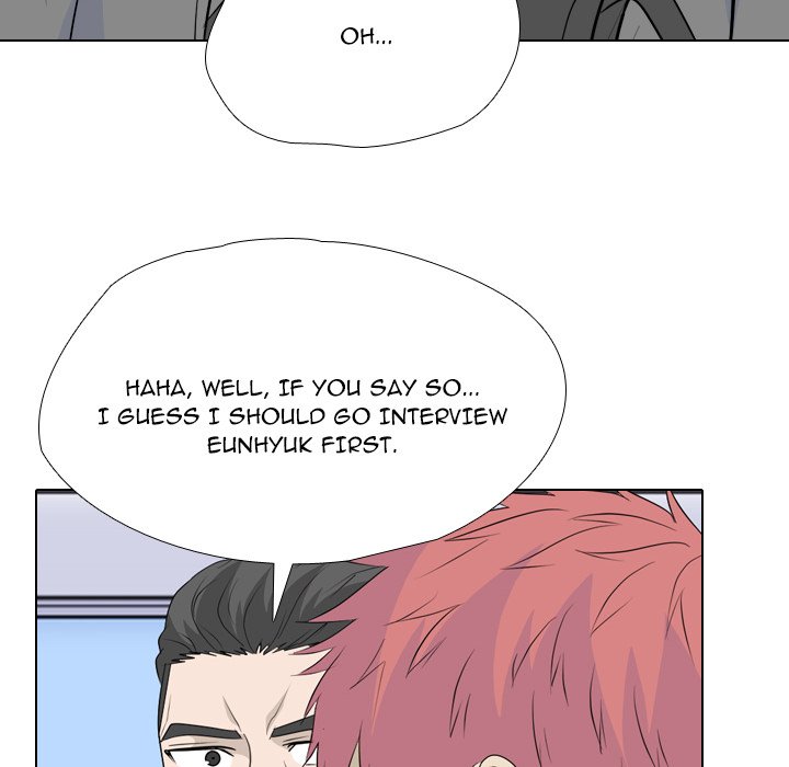 High School Legend Red Dragon chapter 240 page 54