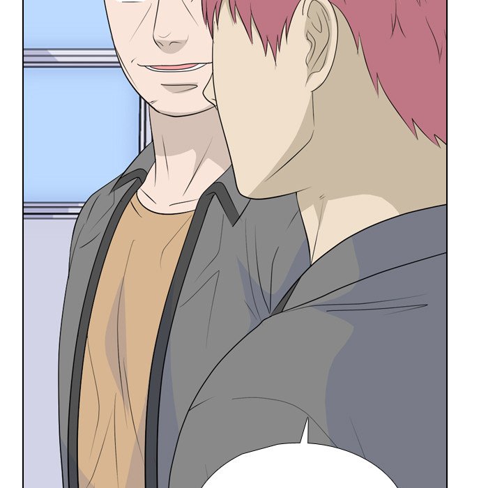 High School Legend Red Dragon chapter 240 page 55