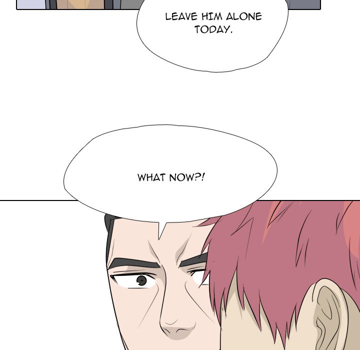 High School Legend Red Dragon chapter 240 page 56