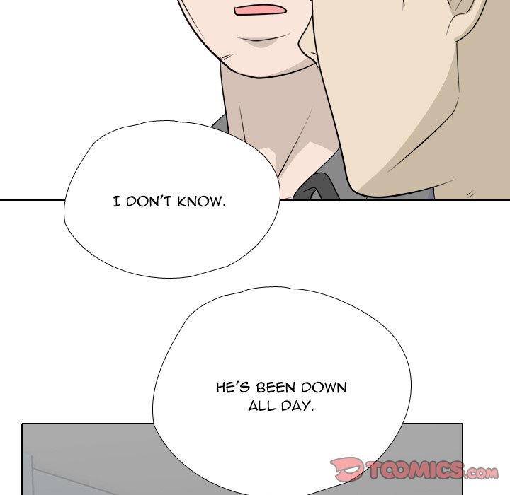 High School Legend Red Dragon chapter 240 page 57