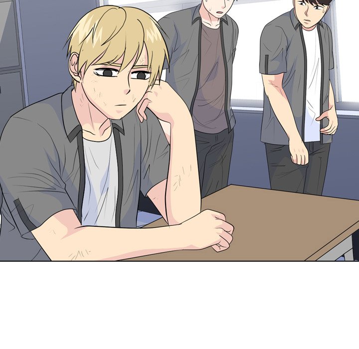 High School Legend Red Dragon chapter 240 page 60