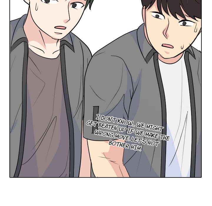 High School Legend Red Dragon chapter 240 page 63