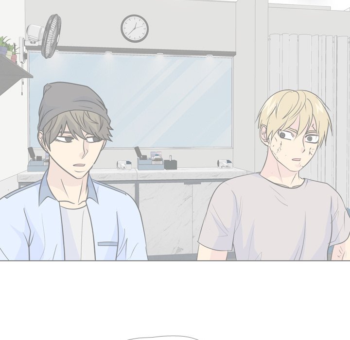 High School Legend Red Dragon chapter 240 page 67