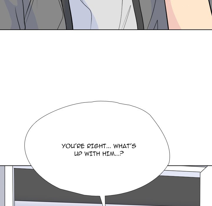 High School Legend Red Dragon chapter 240 page 74