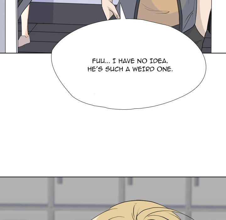 High School Legend Red Dragon chapter 240 page 76