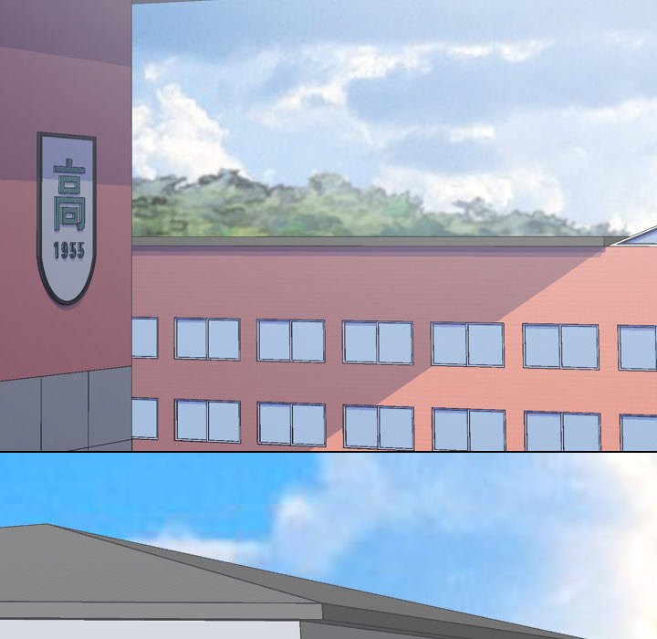 High School Legend Red Dragon chapter 240 page 79
