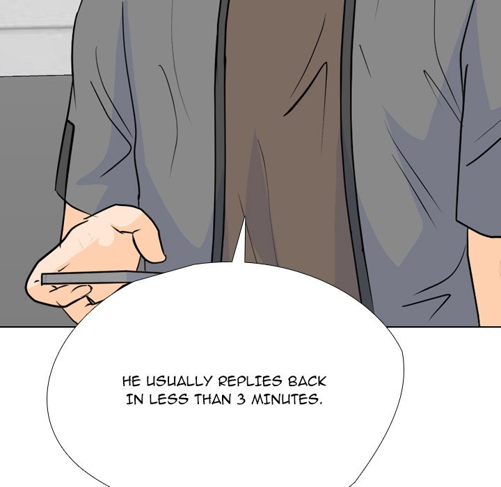 High School Legend Red Dragon chapter 240 page 82