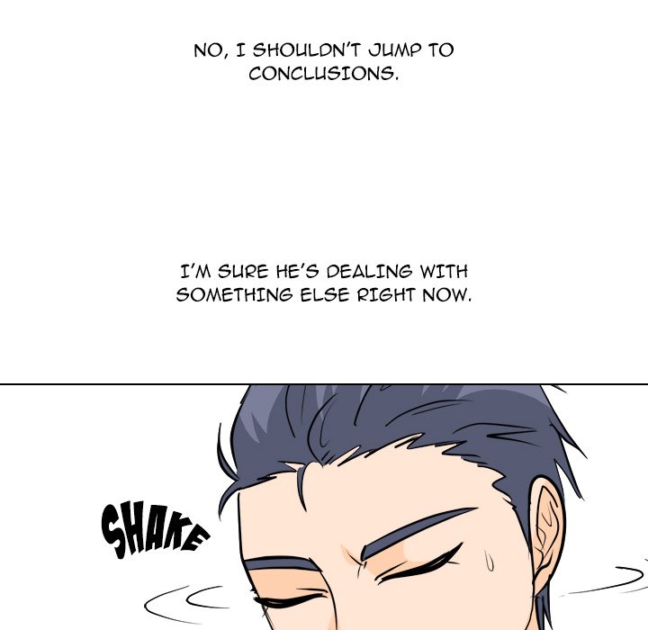 High School Legend Red Dragon chapter 240 page 86