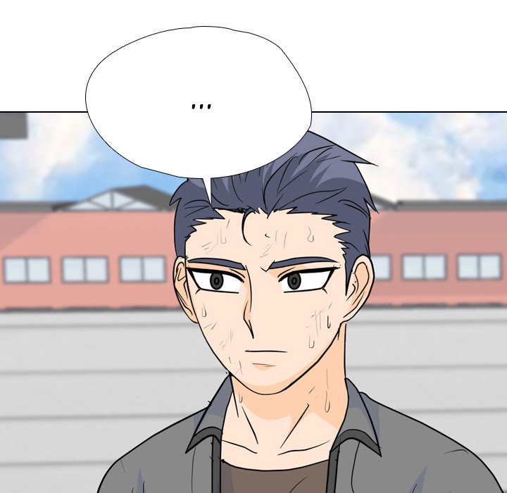 High School Legend Red Dragon chapter 240 page 88