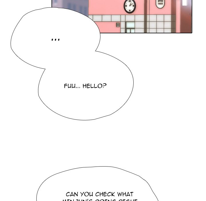 High School Legend Red Dragon chapter 240 page 90