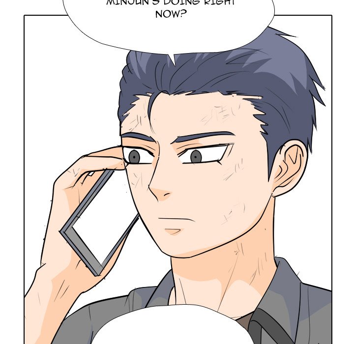 High School Legend Red Dragon chapter 240 page 91