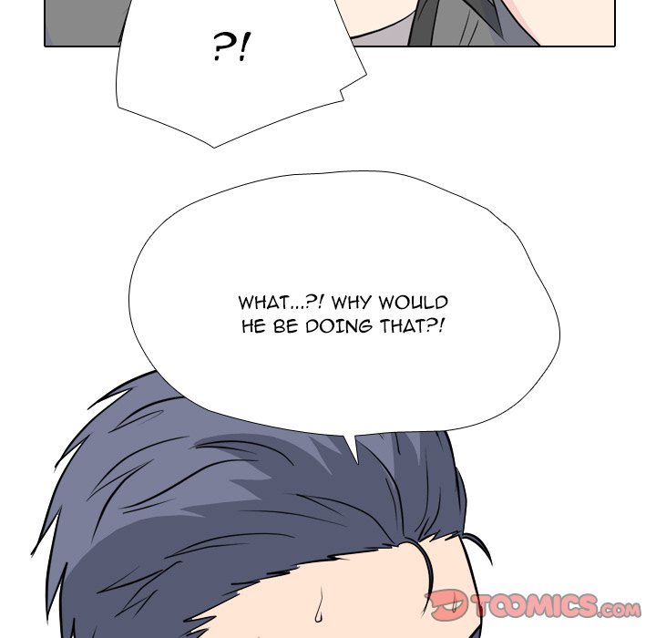 High School Legend Red Dragon chapter 240 page 93