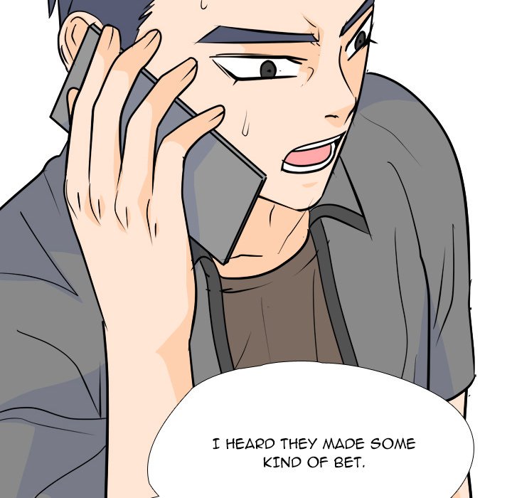 High School Legend Red Dragon chapter 240 page 94